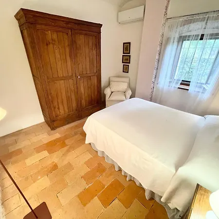 Villa Fantastic Panoramic Views - Exc Villa, Pool Grounds - Pool House - 11 Guests Spolète