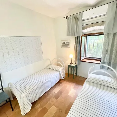 Fantastic Panoramic Views - Exc Villa, Pool Grounds - Pool House - 11 Guests Villa Spolète