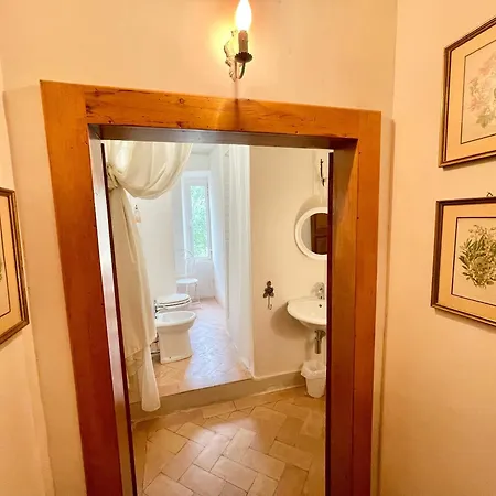 Fantastic Panoramic Views - Exc Villa, Pool Grounds - Pool House - 11 Guests Spolète