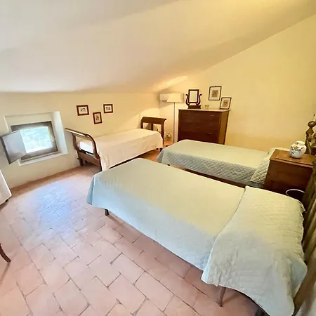 Fantastic Panoramic Views - Exc Villa, Pool Grounds - Pool House - 11 Guests Villa Spoleto