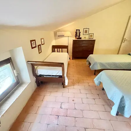 Villa Fantastic Panoramic Views - Exc Villa, Pool Grounds - Pool House - 11 Guests Spoleto