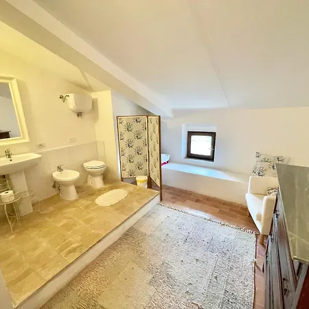 Fantastic Panoramic Views - Exc Villa, Pool Grounds - Pool House - 11 Guests Villa Spolète