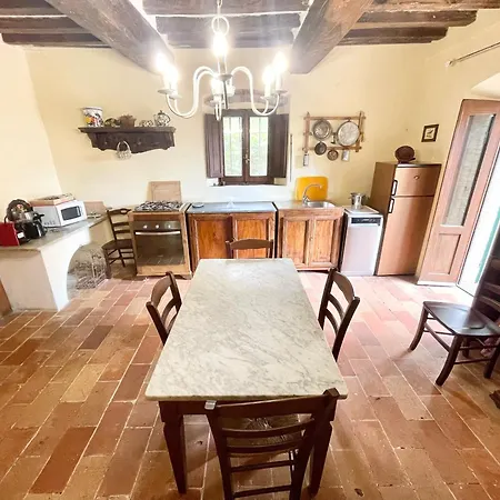 Villa Fantastic Panoramic Views - Exc Villa, Pool Grounds - Pool House - 11 Guests Spoleto