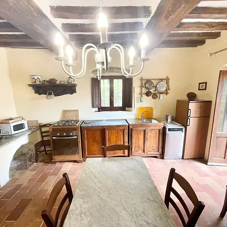 Fantastic Panoramic Views - Exc Villa, Pool Grounds - Pool House - 11 Guests Spoleto