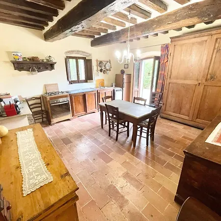 Fantastic Panoramic Views - Exc Villa, Pool Grounds - Pool House - 11 Guests * Spoleto