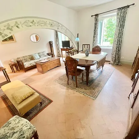 Fantastic Panoramic Views - Exc Villa, Pool Grounds - Pool House - 11 Guests Villa Spoleto