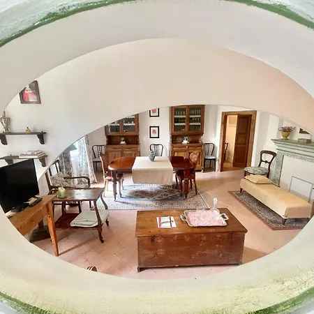 Fantastic Panoramic Views - Exc Villa, Pool Grounds - Pool House - 11 Guests * Spoleto