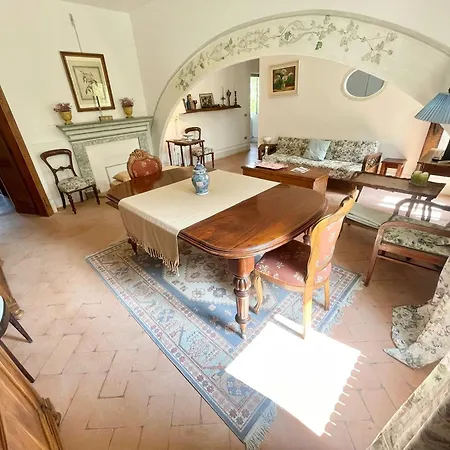 Fantastic Panoramic Views - Exc Villa, Pool Grounds - Pool House - 11 Guests *
