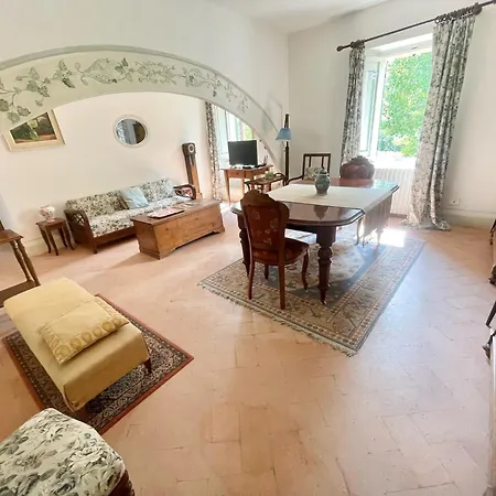 Fantastic Panoramic Views - Exc Villa, Pool Grounds - Pool House - 11 Guests Spolète