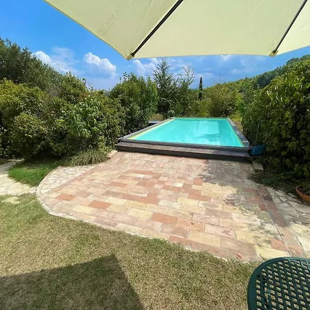 Fantastic Panoramic Views - Exc Villa, Pool Grounds - Pool House - 11 Guests * Spolète
