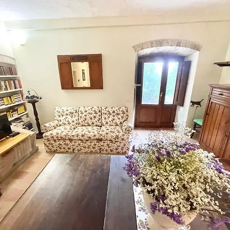 Villa Fantastic Panoramic Views - Exc Villa, Pool Grounds - Pool House - 11 Guests Spolète