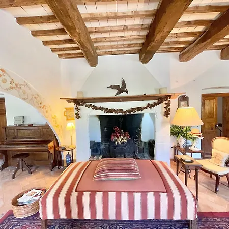 Fantastic Panoramic Views - Exc Villa, Pool Grounds - Pool House - 11 Guests Villa Spoleto