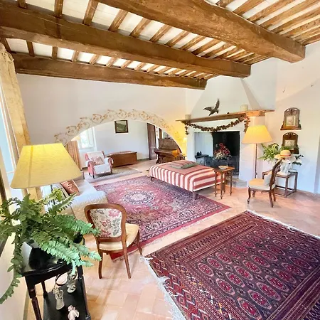 Villa Fantastic Panoramic Views - Exc Villa, Pool Grounds - Pool House - 11 Guests Spolète