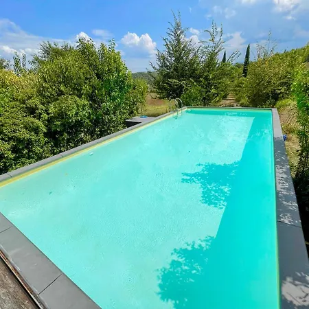 Fantastic Panoramic Views - Exc Villa, Pool Grounds - Pool House - 11 Guests *