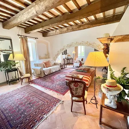 Fantastic Panoramic Views - Exc Villa, Pool Grounds - Pool House - 11 Guests Villa Spolète