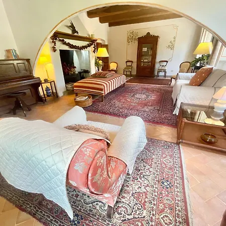 Fantastic Panoramic Views - Exc Villa, Pool Grounds - Pool House - 11 Guests Villa *